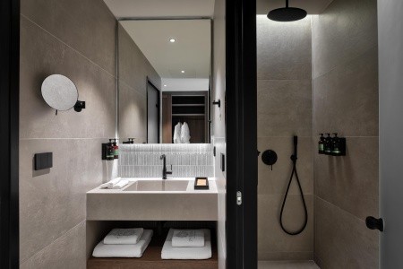 Mosay Kos All Suite - 81