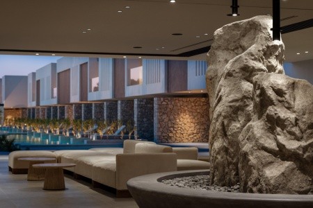 Mosay Kos All Suite - 83