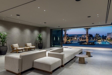 Mosay Kos All Suite - 84