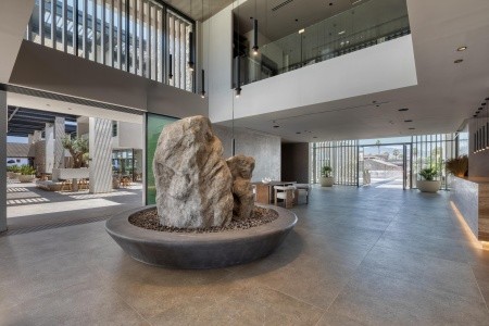 Mosay Kos All Suite - 85