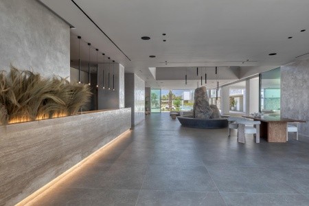 Mosay Kos All Suite - 86