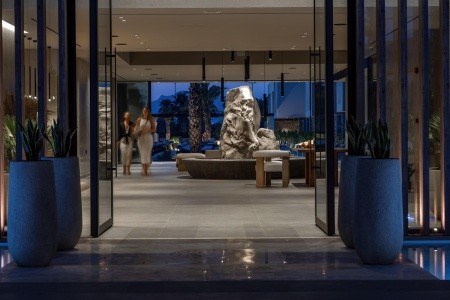 Mosay Kos All Suite - 87