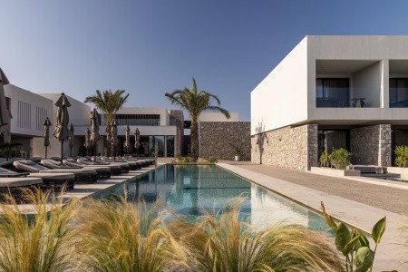 Mosay Kos All Suite - 89