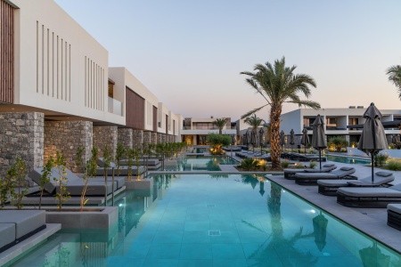 Mosay Kos All Suite - 90