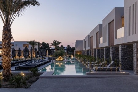 Mosay Kos All Suite - 91