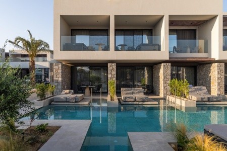 Mosay Kos All Suite - 92