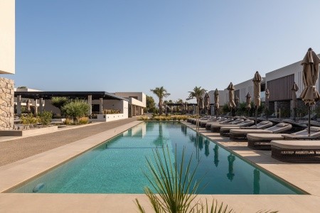 Mosay Kos All Suite - 93