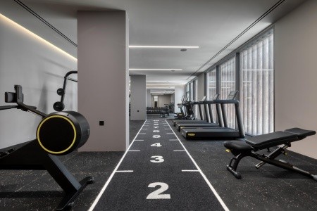 Mosay Kos All Suite - 94