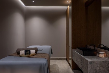 Mosay Kos All Suite - 96