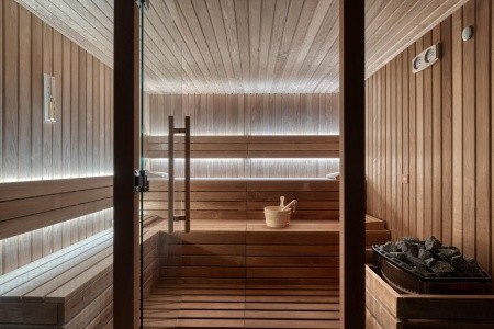 Mosay Kos All Suite - 97