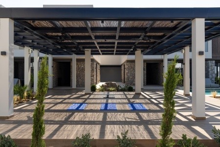 Mosay Kos All Suite - 100