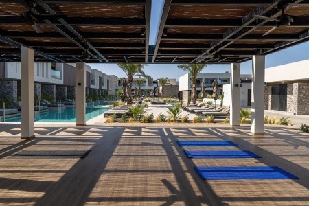 Mosay Kos All Suite - 101