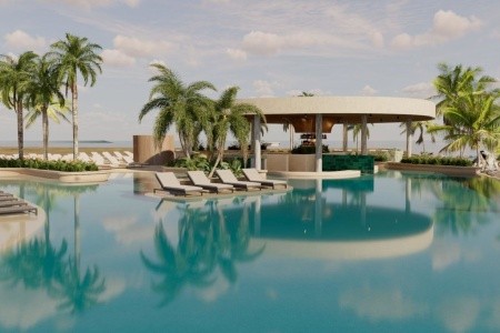 Tui Blue Curacao (Ex. Sunset Waters Beach Resort)