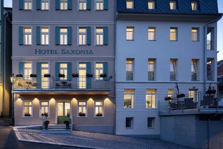 Boutique Saxonia