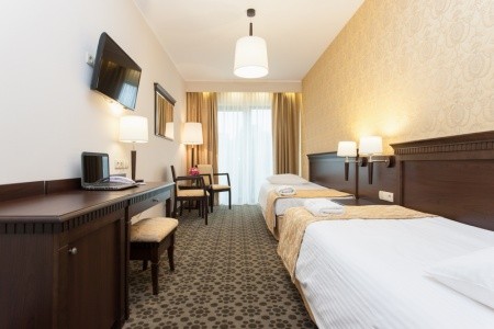 Lambert Medical Spa - 10