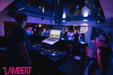 Lambert Medical Spa - 37