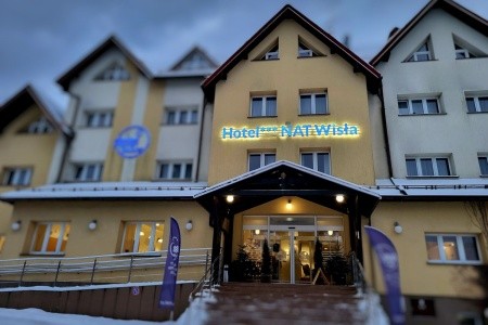 Ogrodzisko (Nat Wisla)