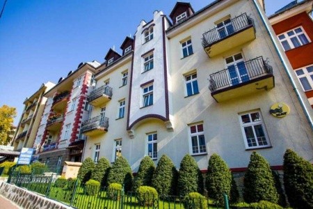 Krynica Conference & Spa