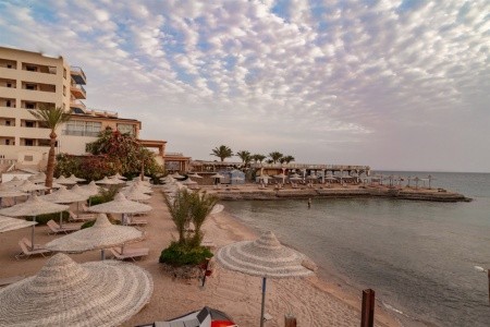 Sphinx Aqua Park Beach Resort - 5