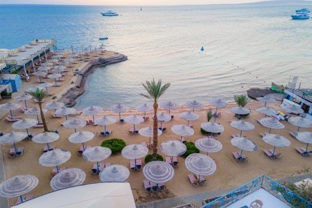 Sphinx Aqua Park Beach Resort - 6