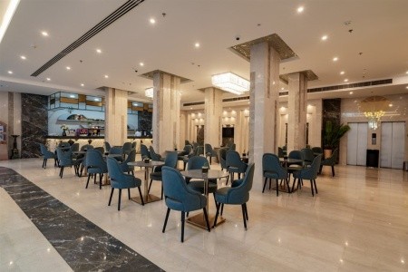 Sphinx Aqua Park Beach Resort - 7