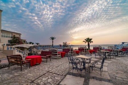 Sphinx Aqua Park Beach Resort - 8