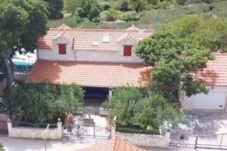 Luxury Villa With A Swimming Pool Škrip, Brač - 17350 - 4