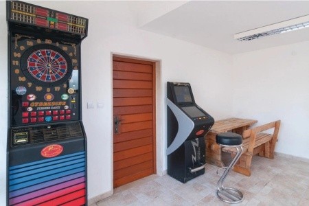 Luxury Villa With A Swimming Pool Škrip, Brač - 17350 - 7