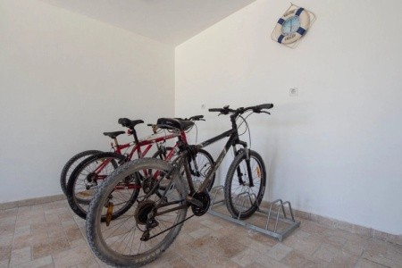 Luxury Villa With A Swimming Pool Škrip, Brač - 17350 - 8