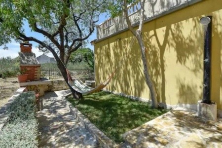 Luxury Villa With A Swimming Pool Škrip, Brač - 17350 - 9