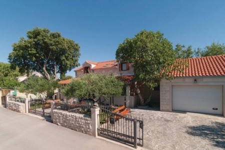 Luxury Villa With A Swimming Pool Škrip, Brač - 17350 - 10