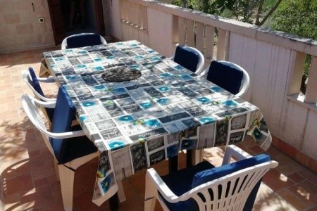 Luxury Villa With A Swimming Pool Škrip, Brač - 17350 - 17