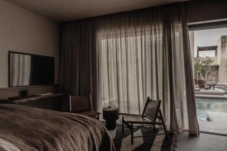 Casa Cook Samos - 16