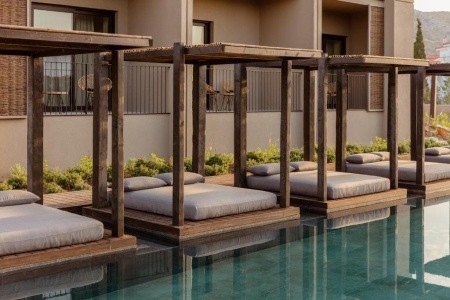 Casa Cook Samos - 18