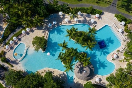 Impressive Punta Cana - 21