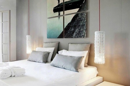 The Bay Hotel & Suites - 31