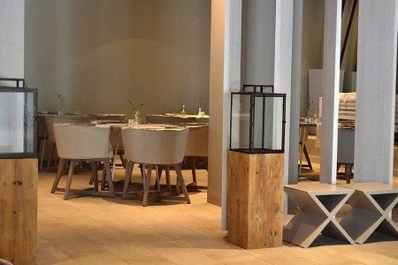 The Bay Hotel & Suites - 34