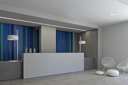 The Bay Hotel & Suites - 35