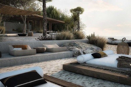 The Bay Hotel & Suites - 37