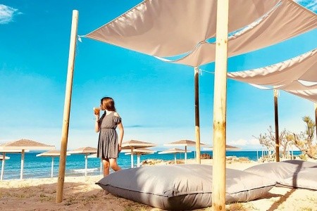 The Bay Hotel & Suites - 38