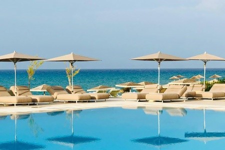 The Bay Hotel & Suites - 44