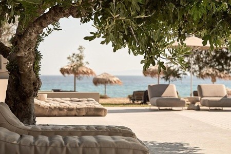 The Bay Hotel & Suites - 46