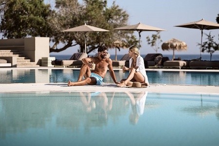 The Bay Hotel & Suites - 47