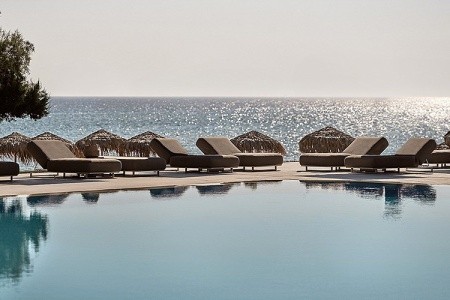 The Bay Hotel & Suites - 48