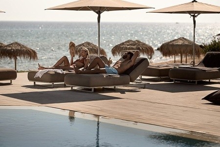 The Bay Hotel & Suites - 49