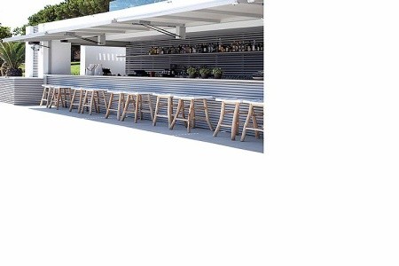 The Bay Hotel & Suites - 50