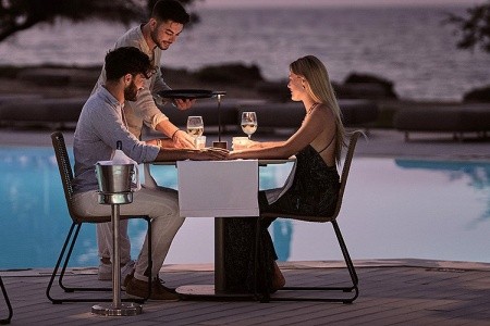 The Bay Hotel & Suites - 51