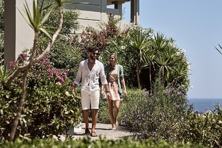 The Bay Hotel & Suites - 52