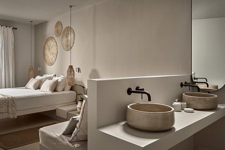 The Bay Hotel & Suites - 58