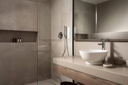 The Bay Hotel & Suites - 60